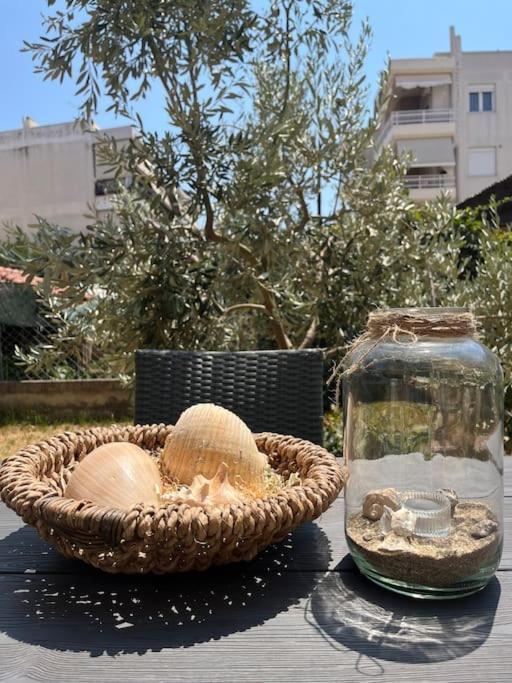 Διαμέρισμα Με Δωρεάν Πάρκινγκ Κοντά Στη Θάλασσα Alexandroúpolis Ngoại thất bức ảnh